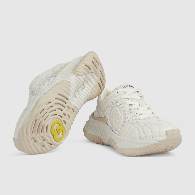 Women’s Gucci Ripple sneaker - Image 6